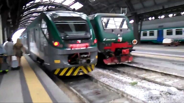 Viaggio senza stress: il nuovo servizio di pullman dalla Stazione Centrale a Malpensa