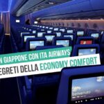 Esplora la Mappa dei Posti a Bordo del Nuovo Neos 787: Prenota il Tuo Soggiorno Perfetto!