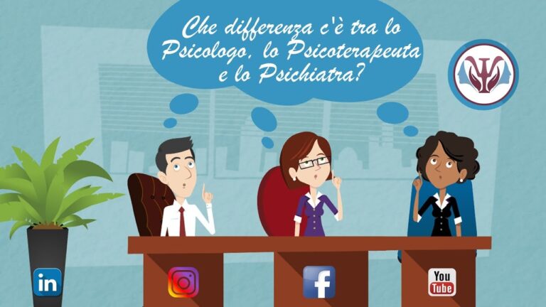 Scopri la verità: Psicologo o Psicoterapeuta, quale professionista fa davvero al caso tuo?