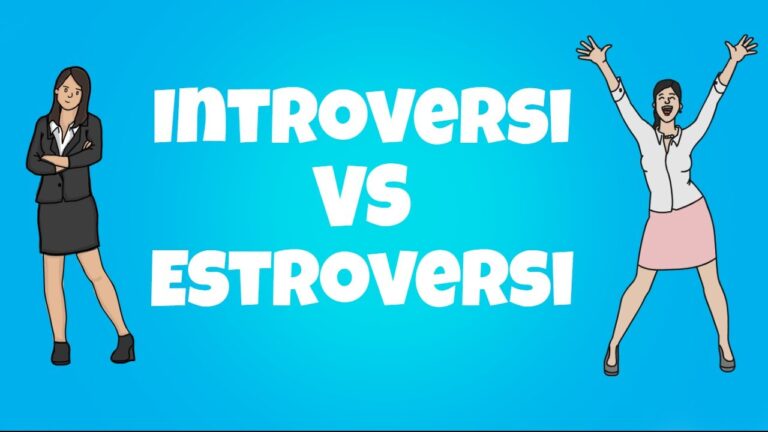Esplosioni sociali o riflessioni interiori? La differenza tra estroverso e introverso