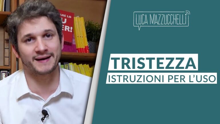 Depressione: quando la nostalgia del passato diventa un’ombra