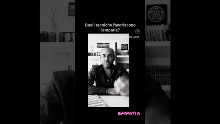 Esperimento di Role
