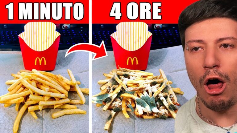 Trucchetti efficaci per evitare il vomito: scopri come affrontare il problema!