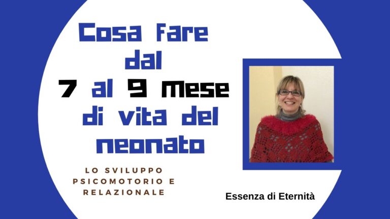 Le sorprendenti abilit&agrave; linguistiche di un neonato di 9 mesi: un talento precoce!