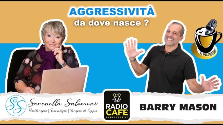 Esplosioni di Rabbia: Come Gestire gli Attacchi di Ira incontrollata
