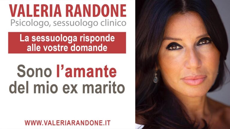 Ex che diventano amanti: la sorprendente storia d’amore che sfida il passato