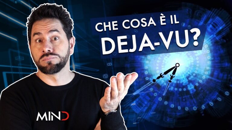 Cosa sono i déjà vu? Il mistero delle sensazioni familiari che affascina la mente.
