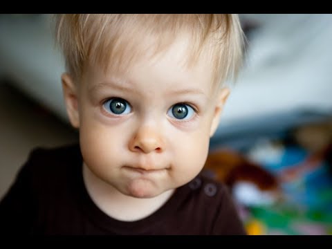 Le sorprendenti scoperte sul comportamento dei bambini di 2 anni