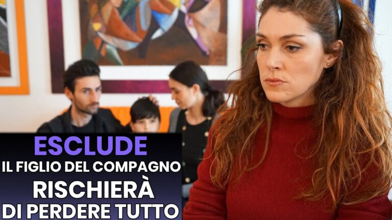 L’amore infranto: lui rifiuta la paternità. Il doloroso dilemma della coppia