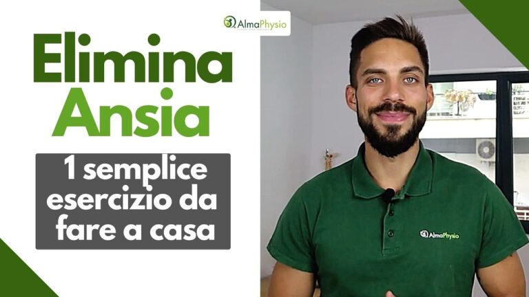 Sconfiggi l’ansia: scopri i potentissimi metodi per affrontarla!