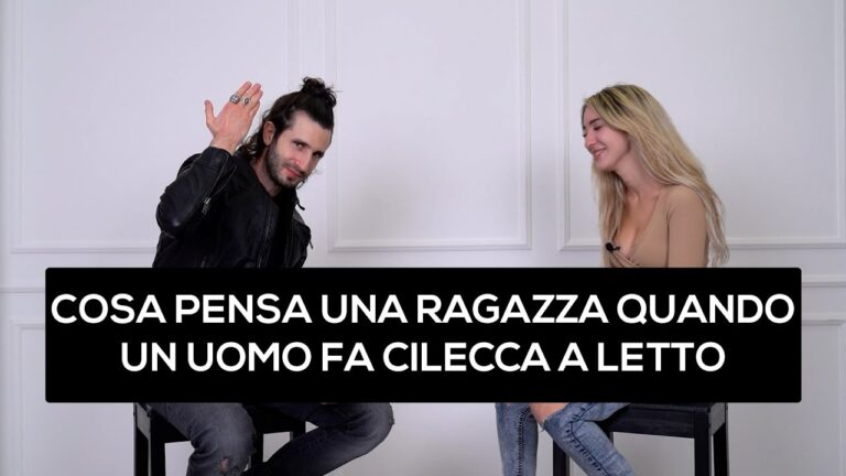 Fare Cilecca: Capire il Significato di Questo Termine Misterioso!