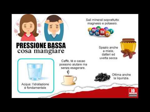 Sudore freddo e pressione bassa: i segreti per prevenire i rischi