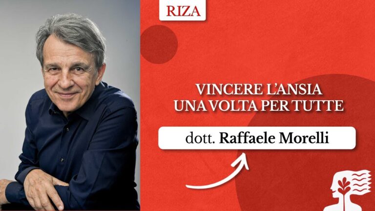 10 trucchi per sfuggire all’ansia e vivere sereni