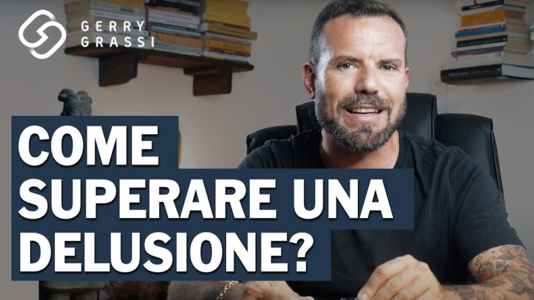 Troppe delusioni in amore: 7 strategie per ritrovare la felicit&agrave;