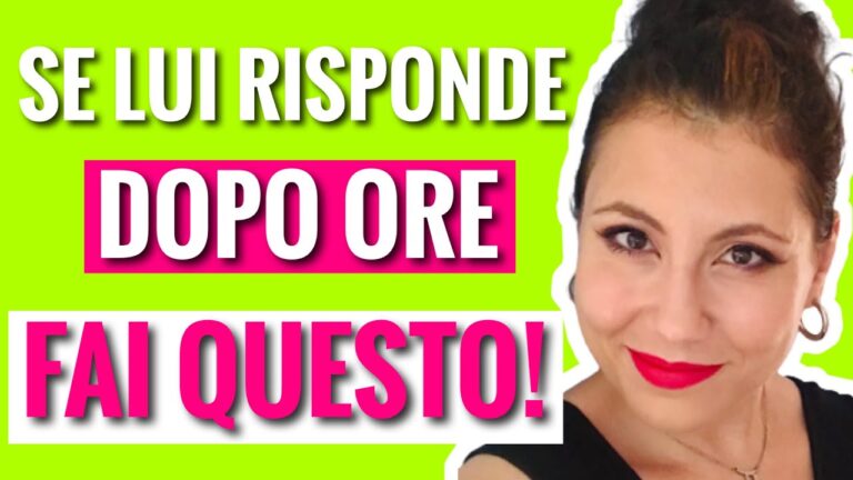 A volte risponde istantaneamente, altre no: il mistero delle reazioni a sorpresa