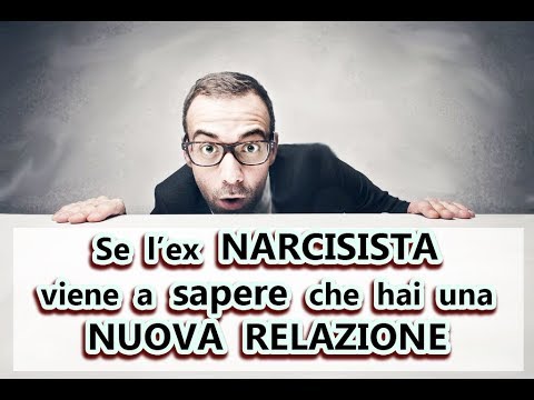 Il narcisista scopre la tua doppia vita: quando lui sa che hai un altro