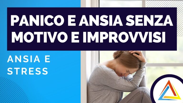 Svenire per stress emotivo: i segnali di un corpo sotto pressione