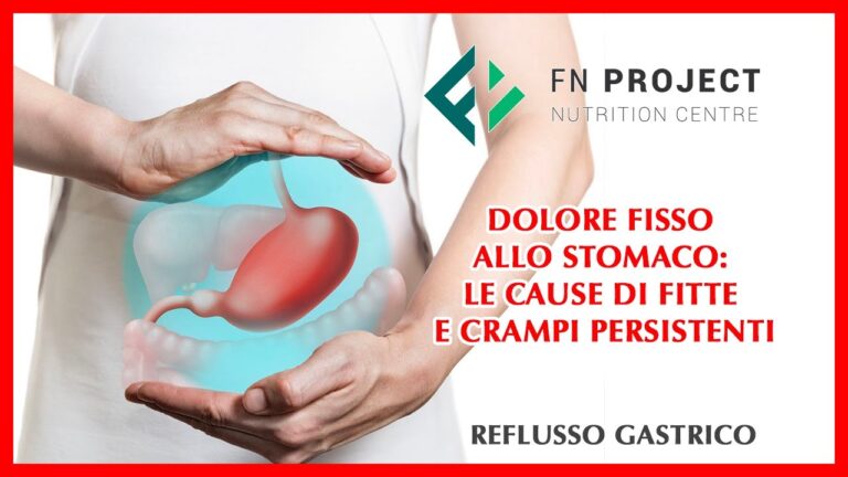 Rimedi contro le fitte allo stomaco: libera te stesso dal dolore!