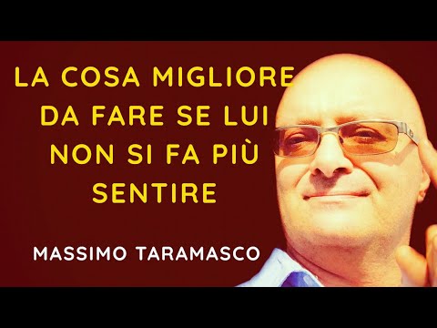 No Contact: Quando il partner ti lascia e sparisce nel silenzio