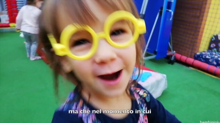I segreti del comportamento dei bambini di 5
