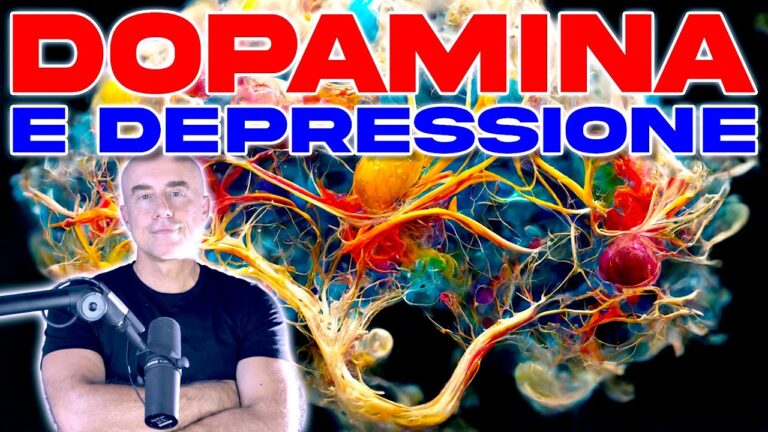 I segreti della dopamina: Scopri dove viene prodotta nel tuo corpo!