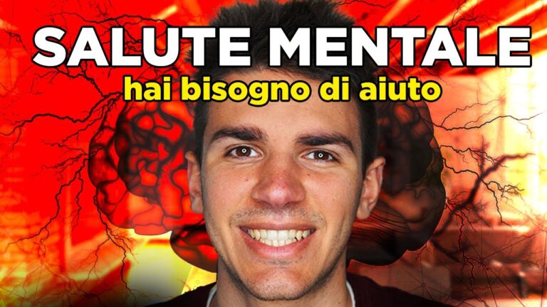 La routine quotidiana può svelare il tuo stato mentale: il sorprendente Test della Sanità Mentale!