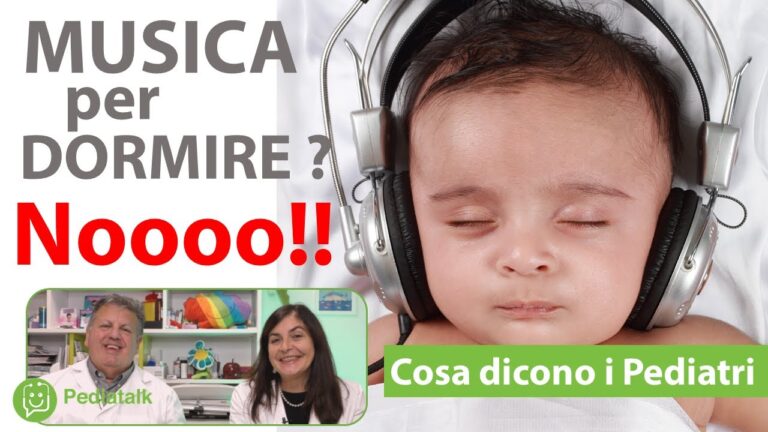 Neonato: Come Far Dormire un Bimbo Di 15 Giorni? 7 Consigli Pratici