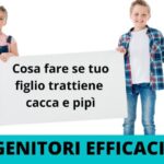 Urlare: l’arma segreta dei bambini per farsi ascoltare