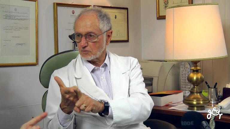 Rapporti promiscui: il pericolo nascosto dietro l’intimità senza confini
