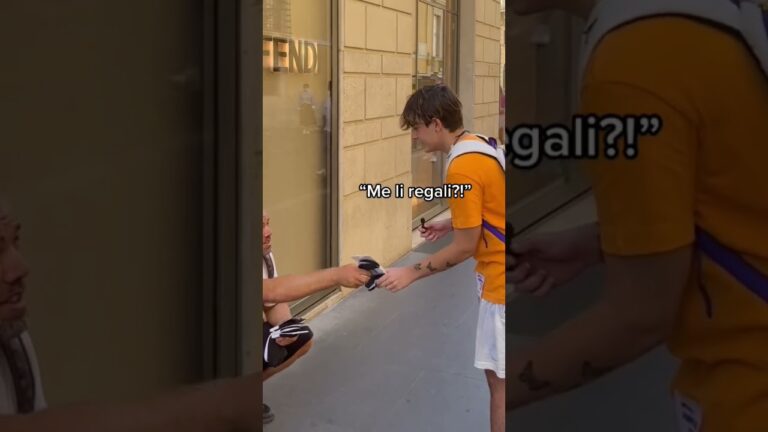 Come ottenere soldi gratuiti: Cercando chi mi regala denaro