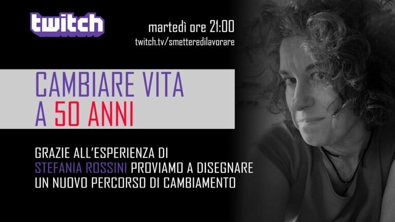 Riscoprire il Senso della Vita a 50 anni: Un Nuovo Inizio!