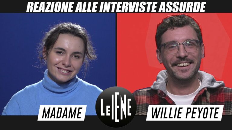 Le Iene: Un Amore Impensabile, Cosa Non Si Fa per Amore