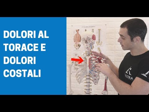 La Vibrazione al Petto: le Cause Svelate in un Articolo di 70 Caratteri