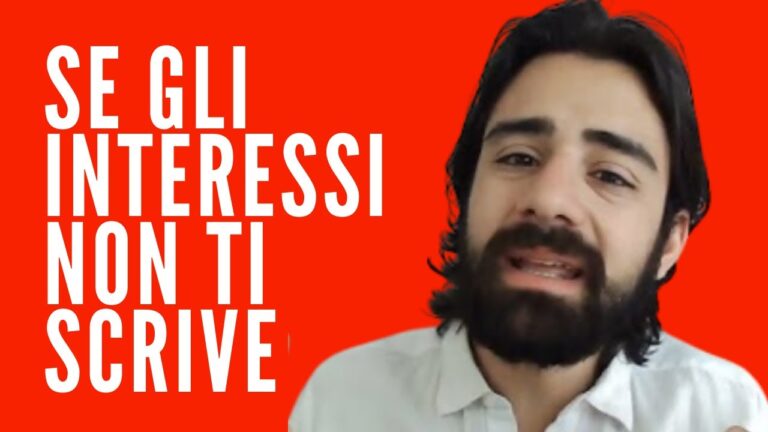 Perché il suo silenzio mi tormenta: scopri i motivi di questa improvvisa interruzione