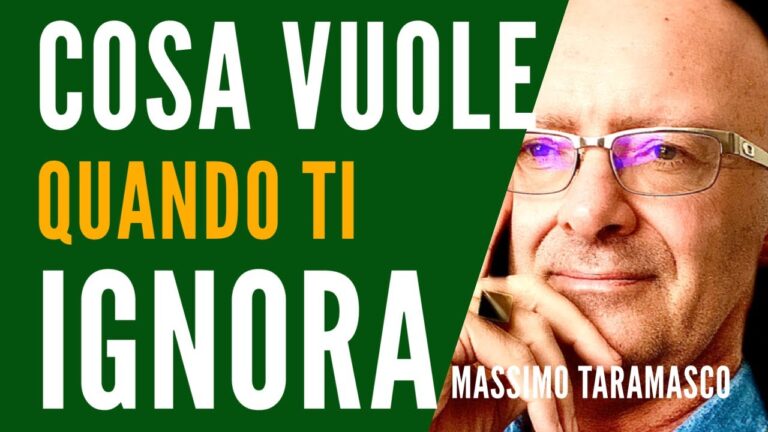 Addio ai saluti: perché lui non mi saluta più? Scopri i segnali nascosti