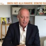 Risvegli da incubo: perché sudare quando si dorme?