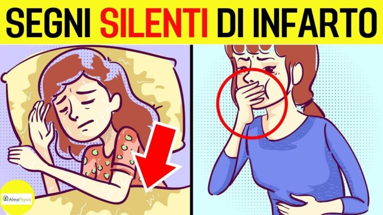 La nausea improvvisa di notte: scopri i possibili rimedi!