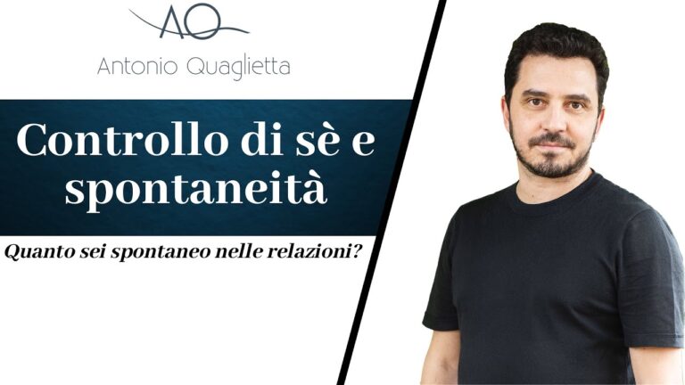 Riscopri il Potere di Se Stessi: Scopri Come Guardare Dentro di Te