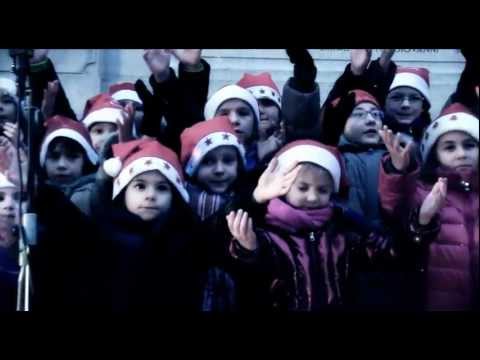 Natale in melodia: La magica canzone della notte