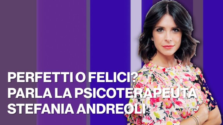 Svelato il prezzo segreto: quanto dovrai pagare per una seduta con Stefania Andreoli