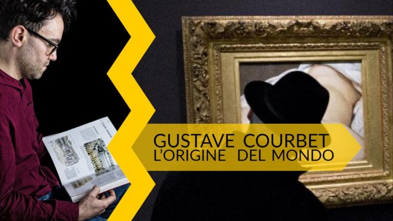 L’Origine della Vita: Il Quadro Scoperto che Rivoluziona la Scienza