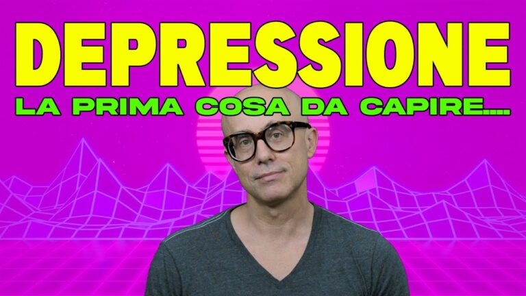 Dieci strategie per superare la depressione da soli: il tuo percorso di guarigione