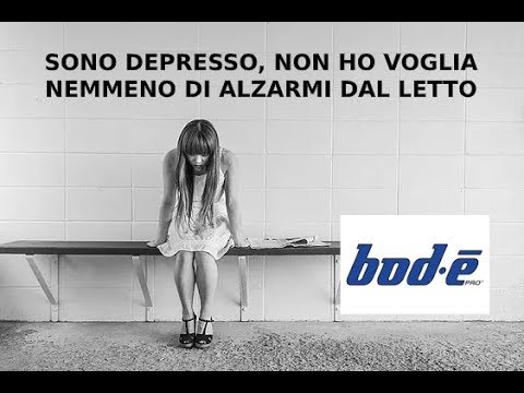 Affrontare la depressione senza alzarsi dal letto: 5 strategie efficaci