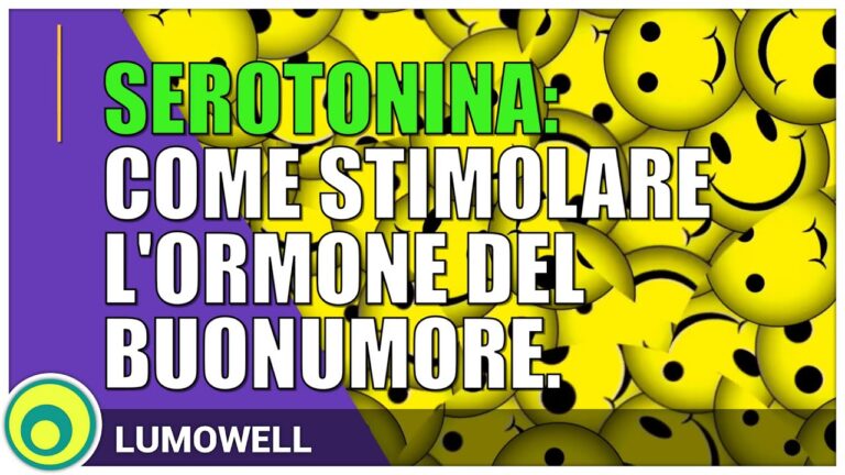 Scopri l’Ormone della Felicità Integratore per un Benessere Sorridente!