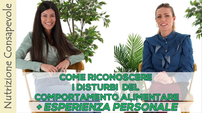 Cosa rivela il test del DCA: come scoprire se ne sei affetto