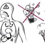 10 strategie efficaci per superare gli attacchi di panico in modo naturale