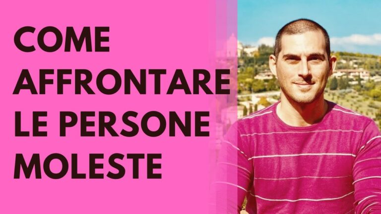 Strategie per Affrontare le Persone Difficili: Come Gestire la Psicologia del Non Sopportarle
