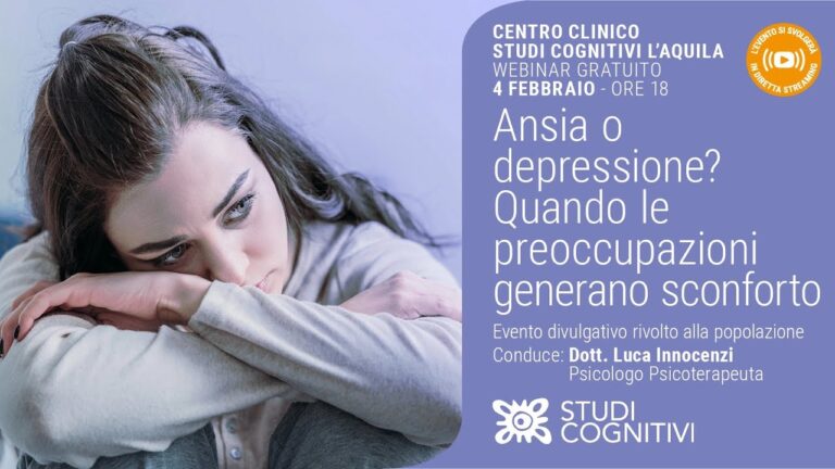 Depressione e Confusione Sentimentale: Scopri le Chiavi per Ritrovare la Felicità