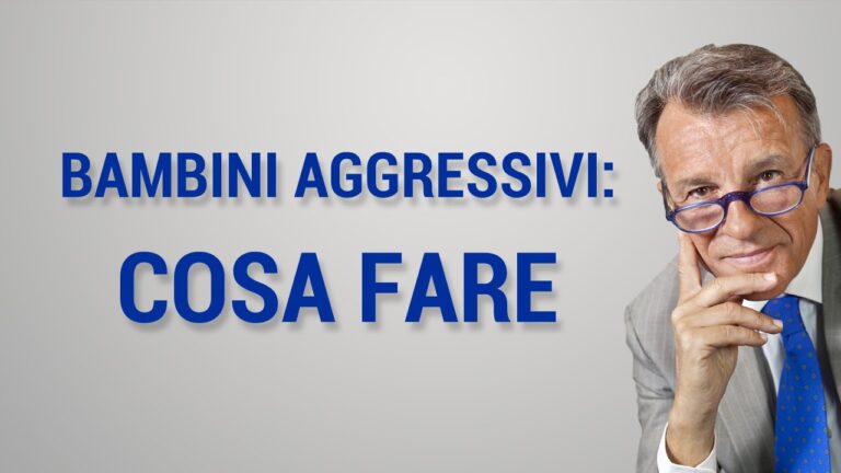 L’Aggressivit&agrave; verso la Madre: Come Gestirla in Modo Efficace