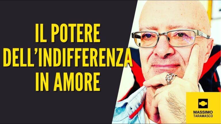 Sopravvivere al marito indifferente: 5 strategie per cambiare tutto